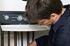boiler repair Hollinsgreen